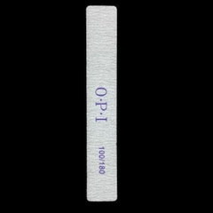 DŨA DẦY (OPI 100/180)/ Dũa móng giả