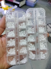 TRAI NỬA MIX KHAY 12 Ô