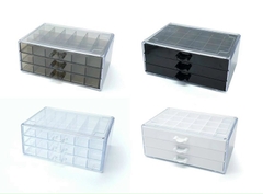 KỆ 3 TẦNG (Mica)