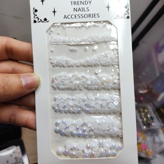 TRAI NỬA Mix Size (Túi)