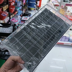 KHAY ĐỰNG ĐÁ MICA