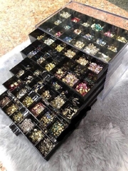 KỆ 5 TẦNG (Mica)