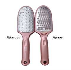 CHÀ GÓT - CÓ NẮP 2 MẶT THÁO RỜI