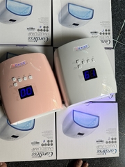 MÁY HƠ TÍCH ĐIỆN Cordless S10 BH3T