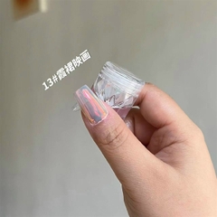 TRÁNG GƯƠNG LẺ - CỰC QUANG