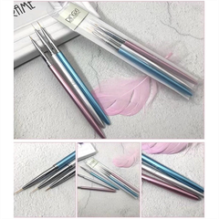 SET CỌ NÉT 3 CÂY - DINGXI