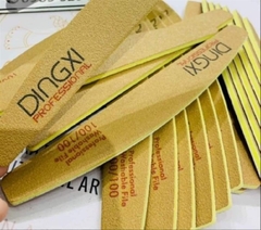 DŨA DẦY (DINGXI 100/180)/ Dũa móng giả