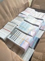STICKER 7K (Tấm)