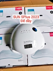 MÁY HƠ SUN 5Plus_NEW (36L/48w Bh3T)