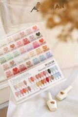 SET THẠCH 35M_Vibrant Colors RV
