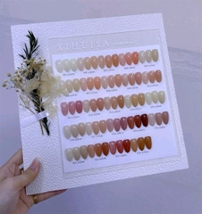 SET THẠCH 24_XIHUIYA