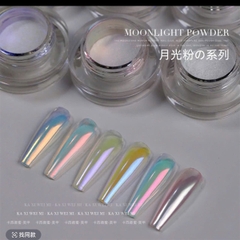 SET TRÁNG GƯƠNG CỰC QUANG-VIA