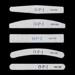 DŨA DẦY (OPI 100/180)/ Dũa móng giả