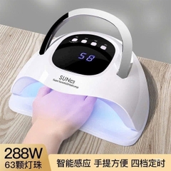 MÁY HƠ SUN C1_63Led