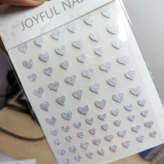 STICKER DẠ QUANG 8k