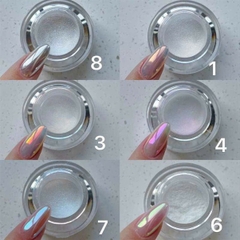 TRÁNG GƯƠNG LẺ - CỰC QUANG