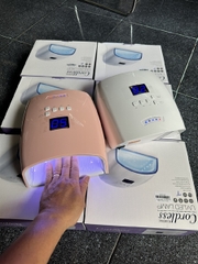 MÁY HƠ TÍCH ĐIỆN Cordless S10 BH3T