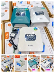 MÁY HƠ TÍCH ĐIỆN SUN Q5 (BH 3T)