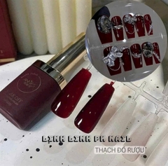 SƠN THẠCH LẺ - ĐỎ RƯỢU ANINES
