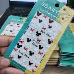 STICKER 5D CAO CẤP 15K