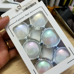 SET TRÁNG GƯƠNG NGỌC TRAI (SET6)