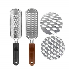 CHÀ GÓT CHÂN ( INOX XỊN)