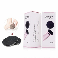HỘP NHÁM CHÀ GÓT 60pcs