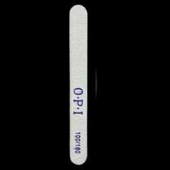 DŨA DẦY (OPI 100/180)/ Dũa móng giả