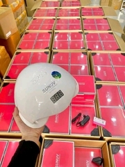 MÁY HƠ SUNUV-LED THỦY TINH (Bh6T)