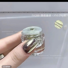 TRÁNG GƯƠNG LẺ - CỰC QUANG