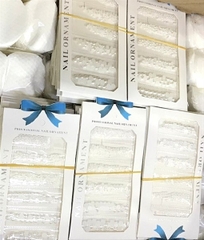 TRAI NỬA Mix Size (Túi)