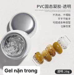 GEL NẶN ANNIES-TRONG SUỐT