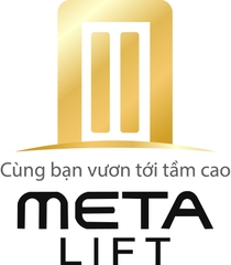 Thang máy Metalift