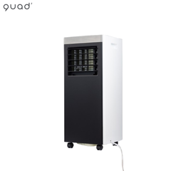 Điều hòa di động có tự động đảo gió QS518WB