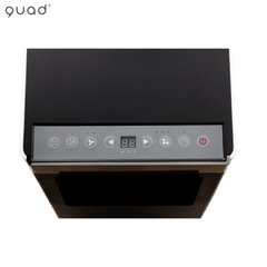 Điều hòa di động có tự động đảo gió QS518WB