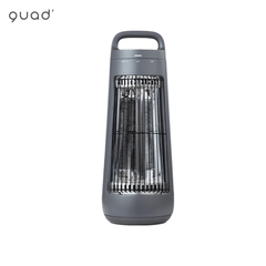 Máy sưởi carbon có chức năng đảo gió tự động CONE QS425GY