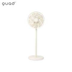 Quạt đứng tuần hoàn phòng khách DC SMARTAIR DC QS538IV