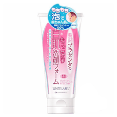 Sửa Rửa Mặt Hỗ Trợ Làm Sáng da White Label Premium Placental Wash – 110g