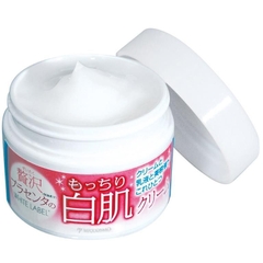 Kem Dưỡng sáng da da White Label Premium Placenta Cream 60g