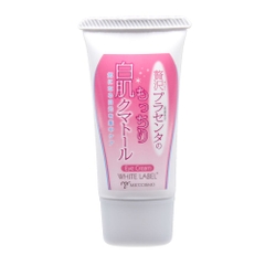 (White Label) White Label Premium Placenta Eye Cream – Kem Dưỡng Vùng Mắt Với Chiết Xuất Nhau Thai Nhật Bản