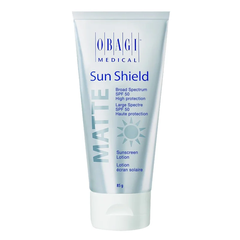 Kem chống nắng Obagi Sun Shield Matte Broad Spectrum Premium SPF 50 85g