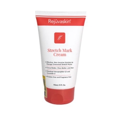 Kem phòng ngừa và hỗ trợ giảm rạn da Rejuvaskin Stretch Mark Cream