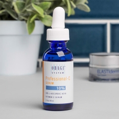 Serum giảm oxy hóa, làm sáng đều màu da Obagi Professional C Serum 10%