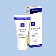 Gel Hỗ Trợ dành cho da sẹo Scar Rejuvasil 30ml
