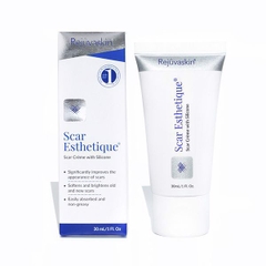 Kem hỗ trợ làm mịn da Rejuvaskin Scar Esthetique 30ml