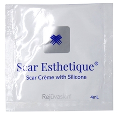 Kem hỗ trợ dành cho da sẹo Scar Esthetique 4ml