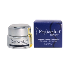 Kem giảm nhăn, hỗ trợ hạn chế thâm quầng mắt Rejuvaskin Eye Creme