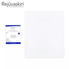 Miếng dán hỗ trợ làm mịn da lồi / phì đại Rejuvaskin Scar FX 25x30cm