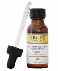 Serum Sáng da hỗ trợ giảm thâm nám Obagi-C Rx C-Clarifying Serum - Normal to Oily (da dầu)