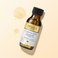 Serum Hỗ trơ giảm lão hóa Obagi-C Rx C-Clarifying Serum Normal to Dry 30ml
